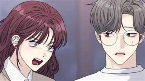 Gapang Chapter 46 – Nothing to Hide.